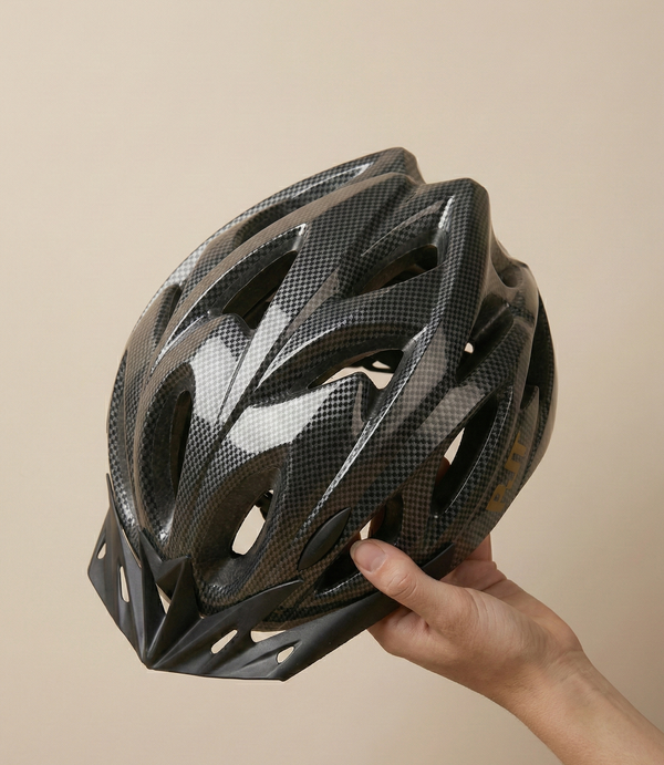 Capacete para ciclismo