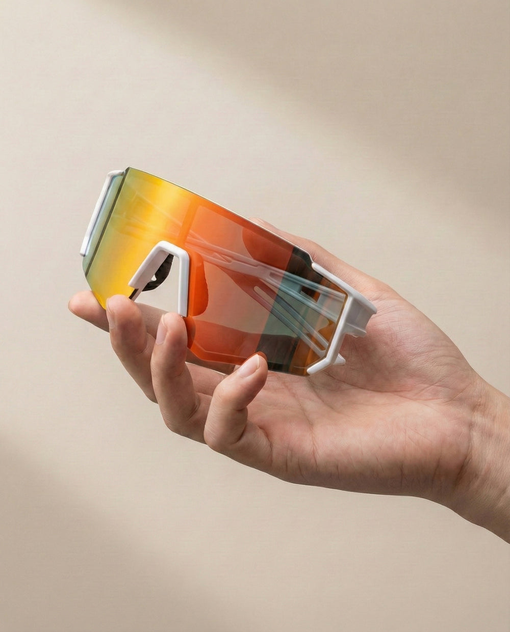 Óculos de Ciclismo Performance Pro