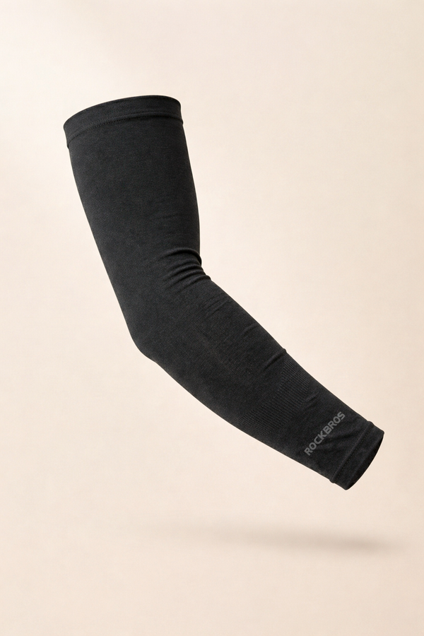 Mangas para Ciclismo