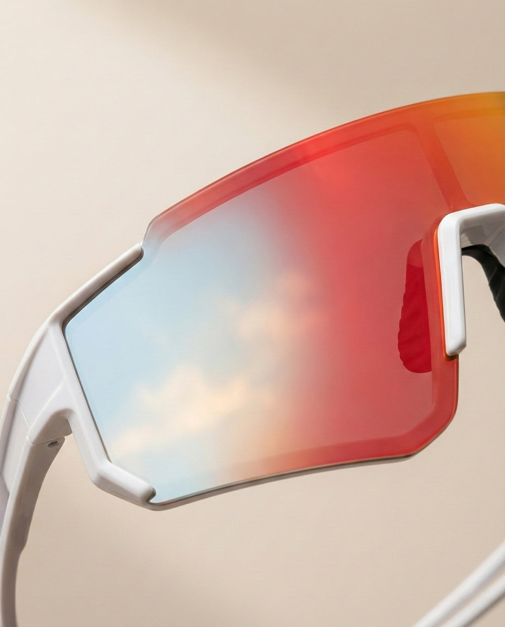 Óculos de Ciclismo Performance Pro