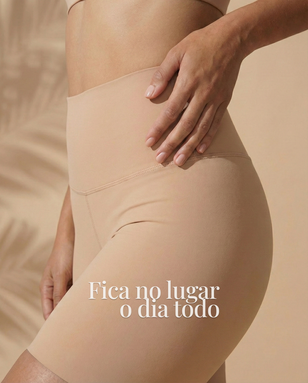 Short Minimalista Under