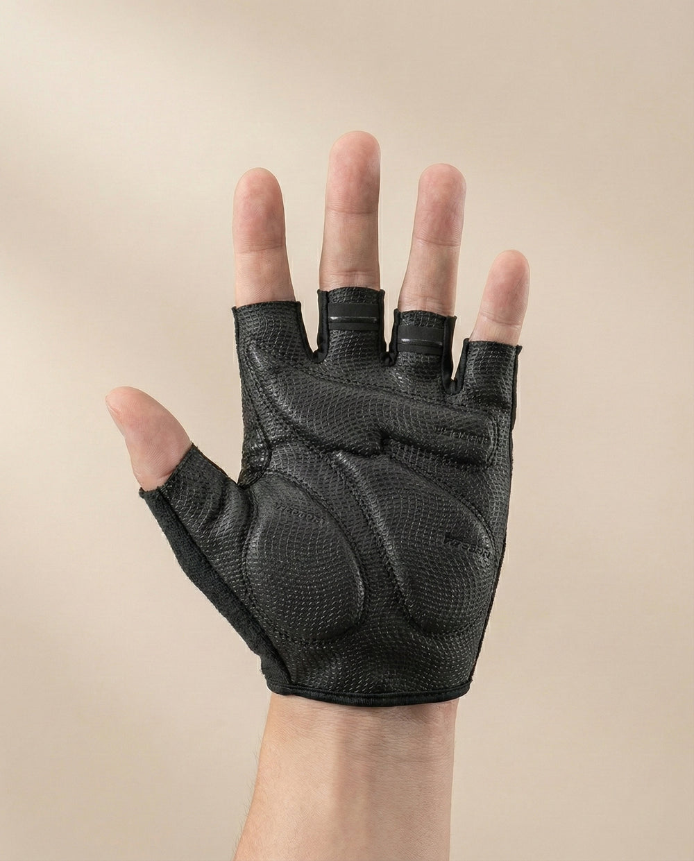 Luvas Meio Dedo para Ciclismo